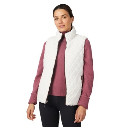 Free Country Stratus Lite Reversible Insulated Vest - Women's 5
