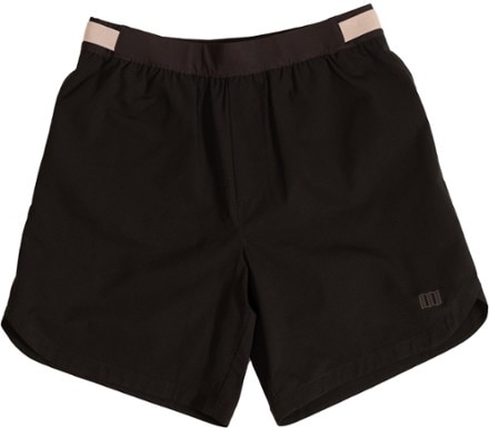 Topo Designs Global Trek 7" Lined Shorts - Men's 0