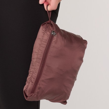 Patagonia Nano Puff Insulated Jacket - Women's 7