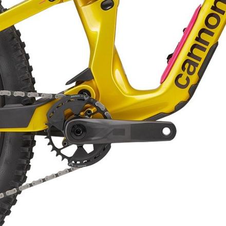 Cannondale Bad Habit 2 Mountain Bike 4