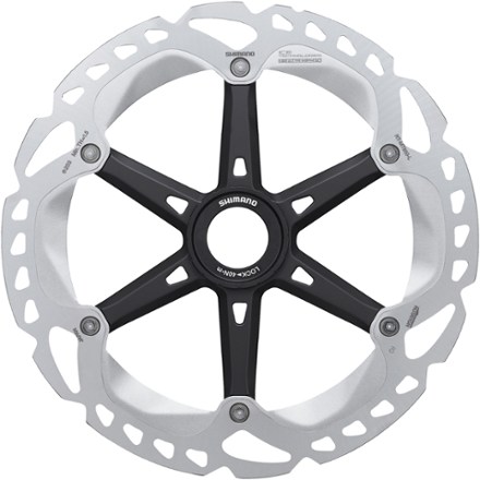 shimano 180mm rotor centerlock