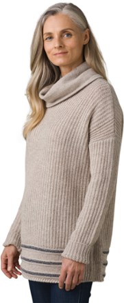 PrAna Funen Loop Sweater Tunic - Women's