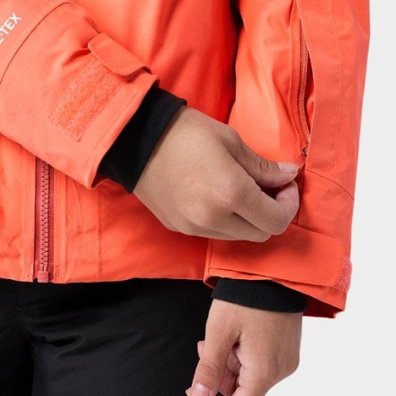 Stio Doublecharge Insulated Jacket - Women's 6