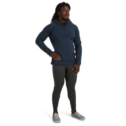 NRS Expedition Weight Pants - Men's 3