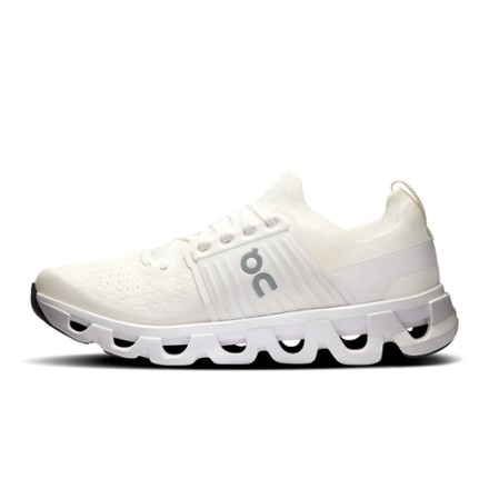 On Cloudswift 4 Road-Running Shoes - Men's 1