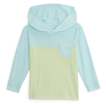 Free Fly Colorblock Hoodie - Toddlers' 0