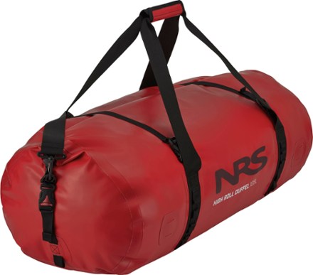 NRS High Roll Duffel Dry Bag 5