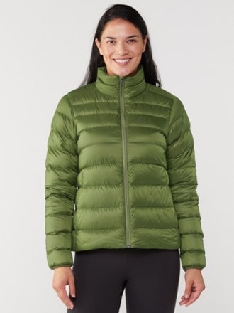 REI Co-op 650 Down Jacket - Women's 1