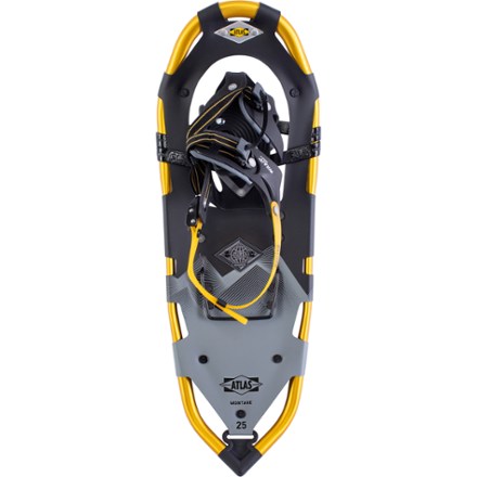 Atlas Montane Snowshoes - Men's 4