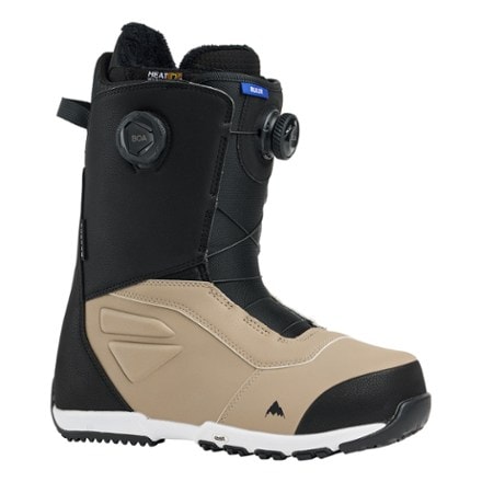 Burton Ruler BOA Snowboard Boots - Men's - 2025/2026 0