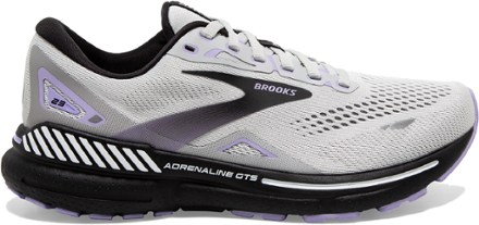 Brooks Adrenaline GTS 23 Road-Running Shoes - Women's 0