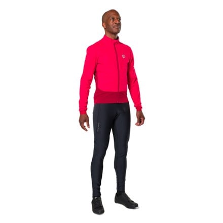 PEARL iZUMi Attack Hybrid Cycling Jacket - Men's 3