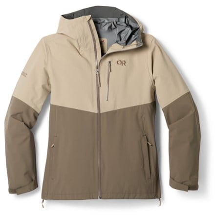 Outdoor Research Foray 3L Jacket - Men's 0