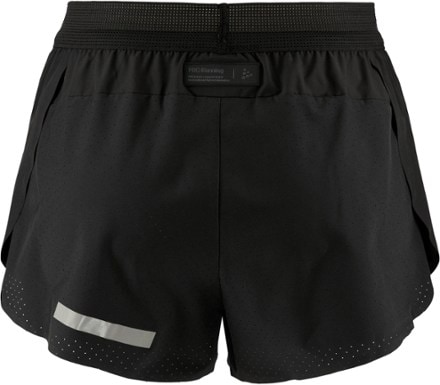 Craft PRO Hypervent 2 Split Shorts - Women's 4