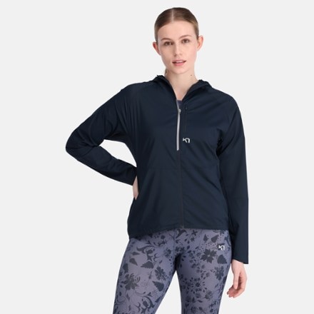 Kari Traa Vilde Running Jacket - Women's 1