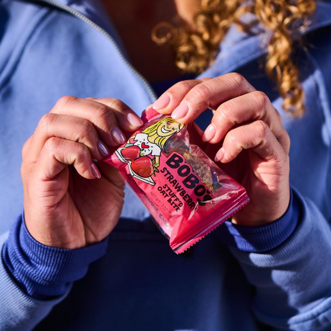 Location Image for Stuff'd Oat Bites