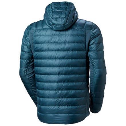 Helly Hansen Verglas Down Hybrid Hooded Jacket 2.0 - Men's 3