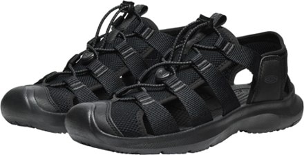 KEEN Seanik H2 Sandals - Men's 4