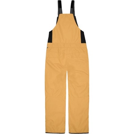 Picture Organic Clothing Testy Bib Pants - Men's 4