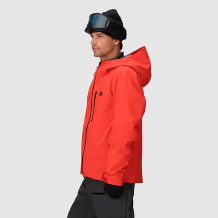 Outdoor Research Cloudchaser 3L Jacket - Men's 4