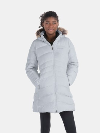 Marmot Montreal Down Coat - Women's 0