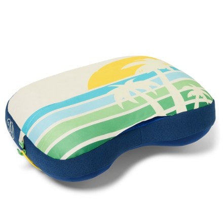 Ballast Beach Pillow 2