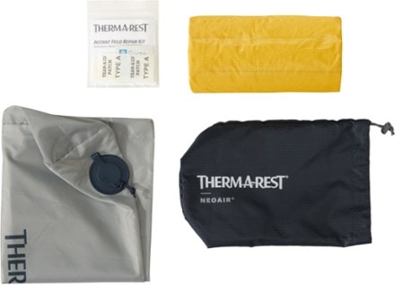 Therm-a-Rest NeoAir XLite NXT MAX Sleeping Pad 3