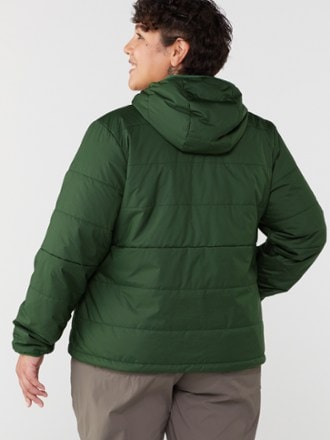 REI Co-op Trailmade Insulated Hoodie - Women's 3