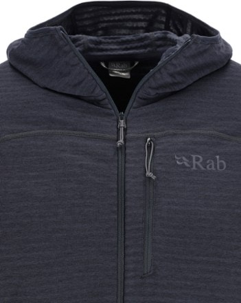 Rab Ascendor Light Fleece Hoodie - Men's 5