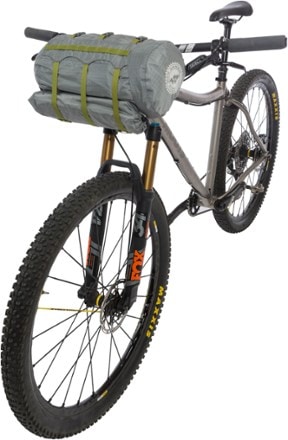 Big Agnes Blacktail Hotel 2 Bikepack Tent 9