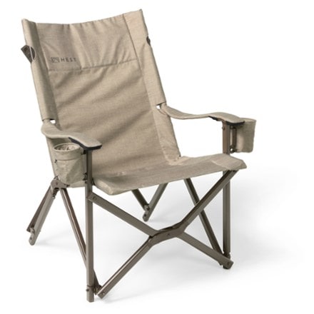 HEST Foamy Camp Chair 8