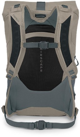 Osprey Metron 22 Roll-Top Pack 3