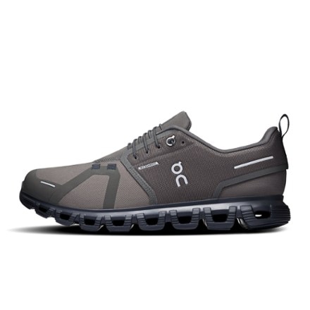 On Cloud 6 Waterproof Shoes - Men's 1