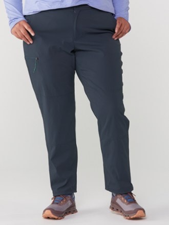 REI Co-op Trailmade Pants - Women's 1