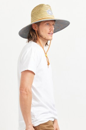 Hemlock Hat Co. Nomad Lifeguard Hat 8