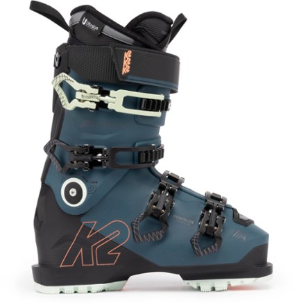 K2 F.I.T. Ice Pro Skates - Men's