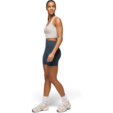 prAna Heavana Racerback Bralette 4