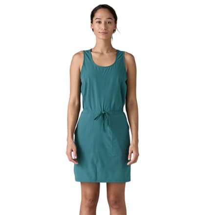 Patagonia Fleetwith Dress 1