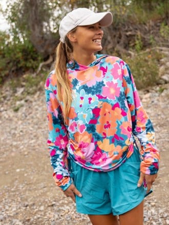 Nani Reversible Sunshade - Women's 4