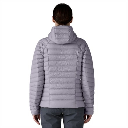 Patagonia Down Sweater Hoody - Women's 2