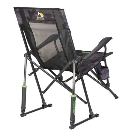 GCI Outdoor RoadTrip Rocker Chair 1