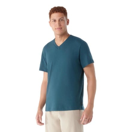 On Body Image of color Twilight Blue
