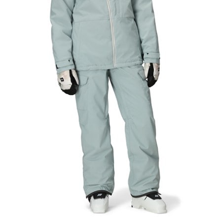 686 Aura Insulated Cargo Snow Pants - Women's 5