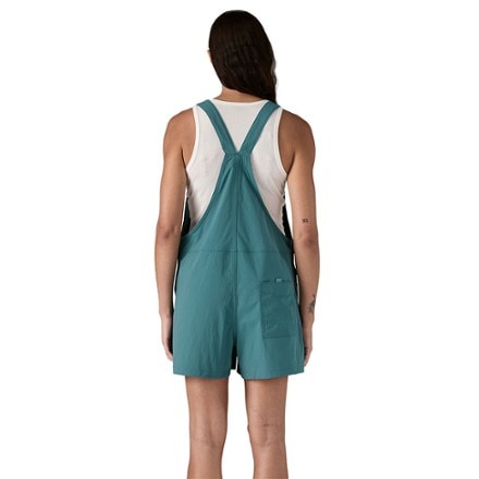 Patagonia Outdoor Everyday Overalls - Women's 2