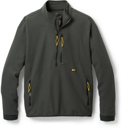 REI Co-op Trailsmith Fleece Pullover - Men's 0