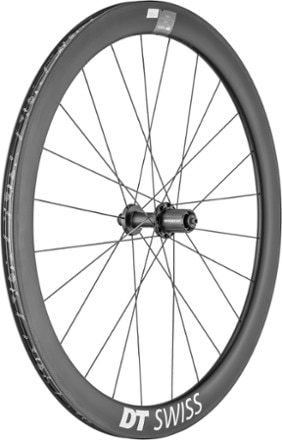 DT Swiss ARC 1400 DICUT 48 Wheel 0