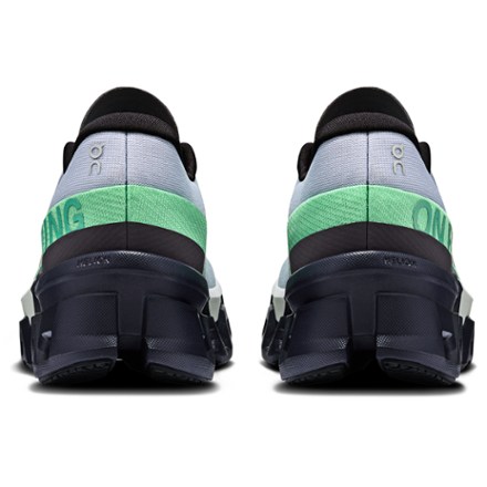 On Cloudmonster 2 Road-Running Shoes - Women's 3