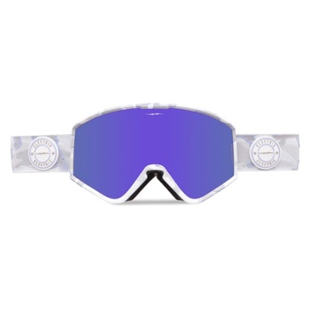 Electric EK1 Small Snow Goggles 1