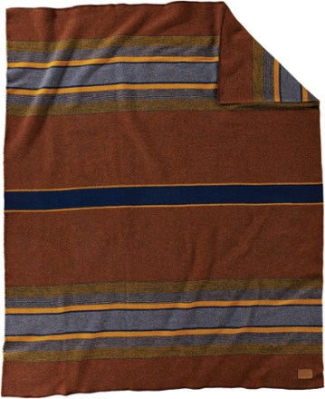 pendleton picnic blanket