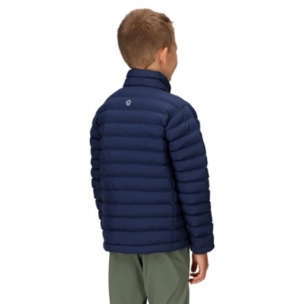 Marmot Echo Featherless Insulated Jacket - Kids' 2